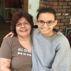 Meet your Posher, Masha